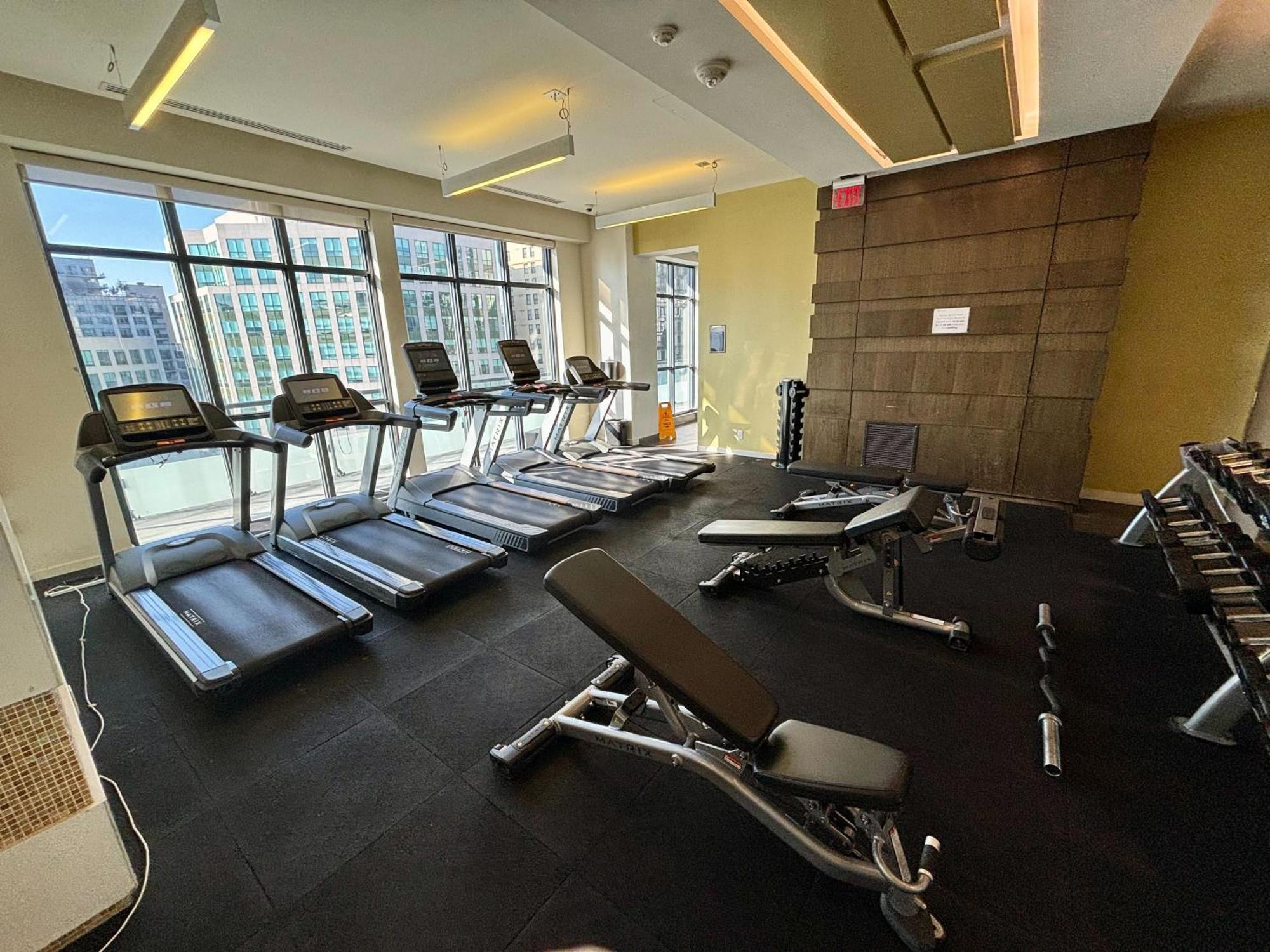 Stylish Suite At 300 Front Street W 토론토 외부 사진